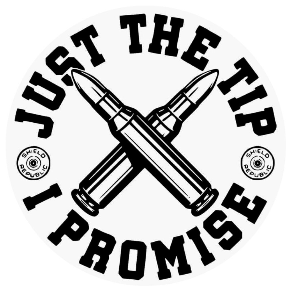Just the tip car coaster